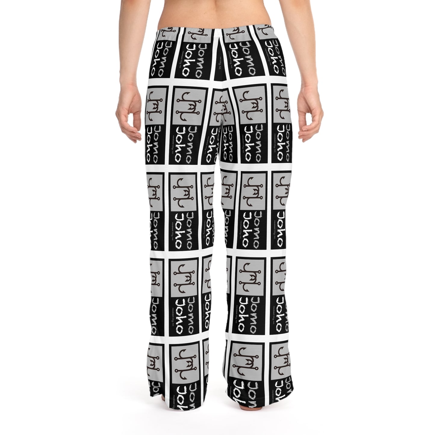 Jomo Joho Morehead House Pants