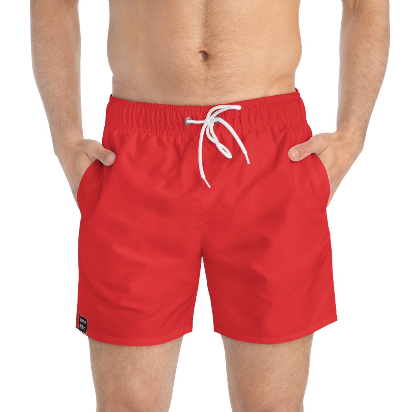 Jomo Joho Carteret Tini Trunks