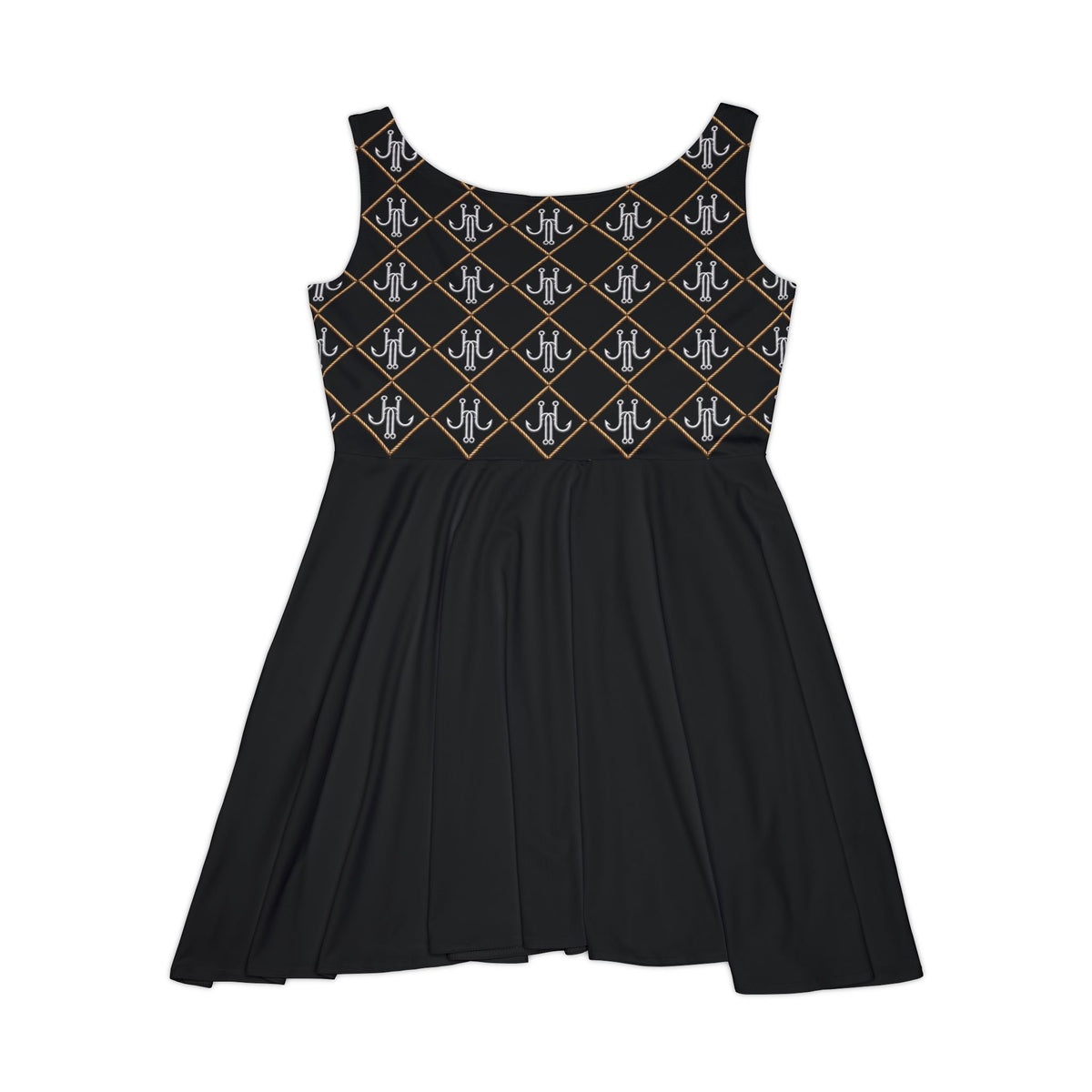 Diamond Night Dress