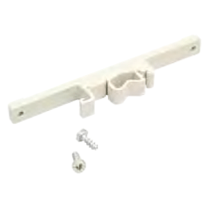 Actisense DIN Rail Mounting Kit f/Use w/USG-2 on Top Hat or G Section Rails - 1 Clip, 2 Screws