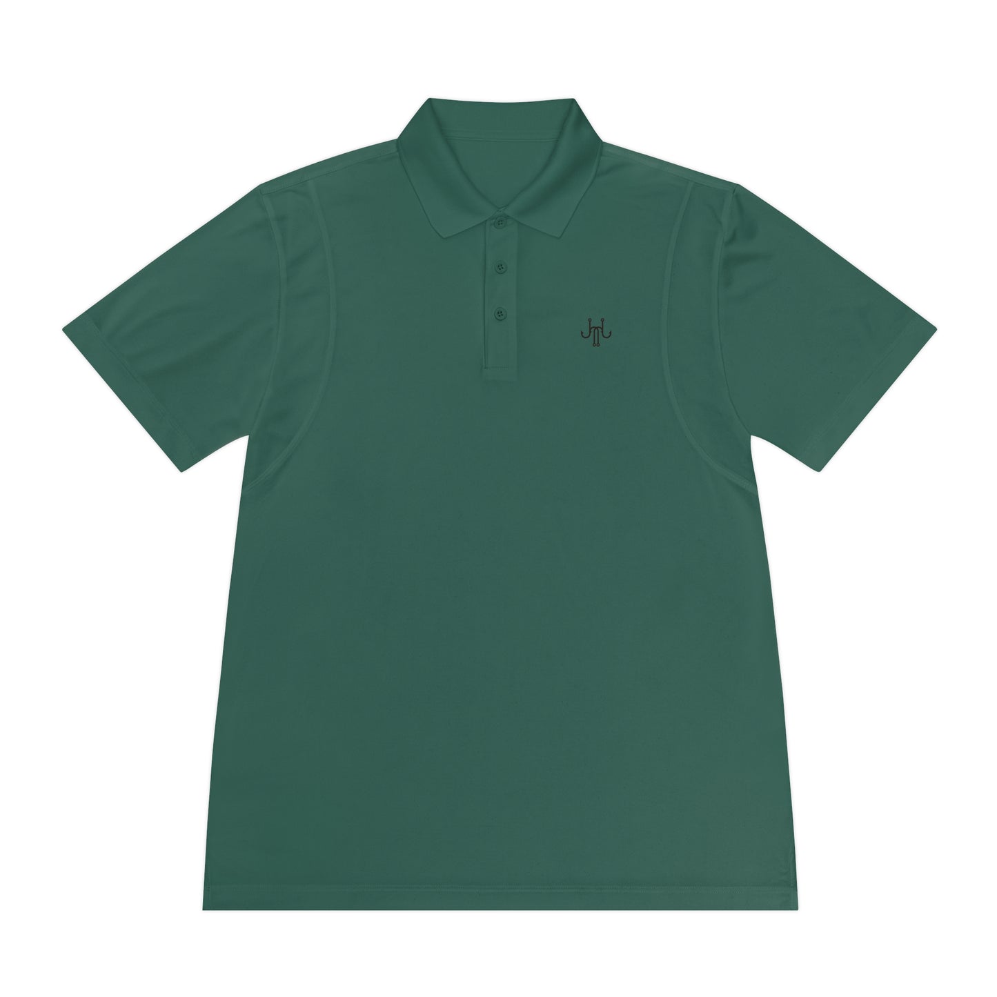 Jomo Joho Hooks Polo