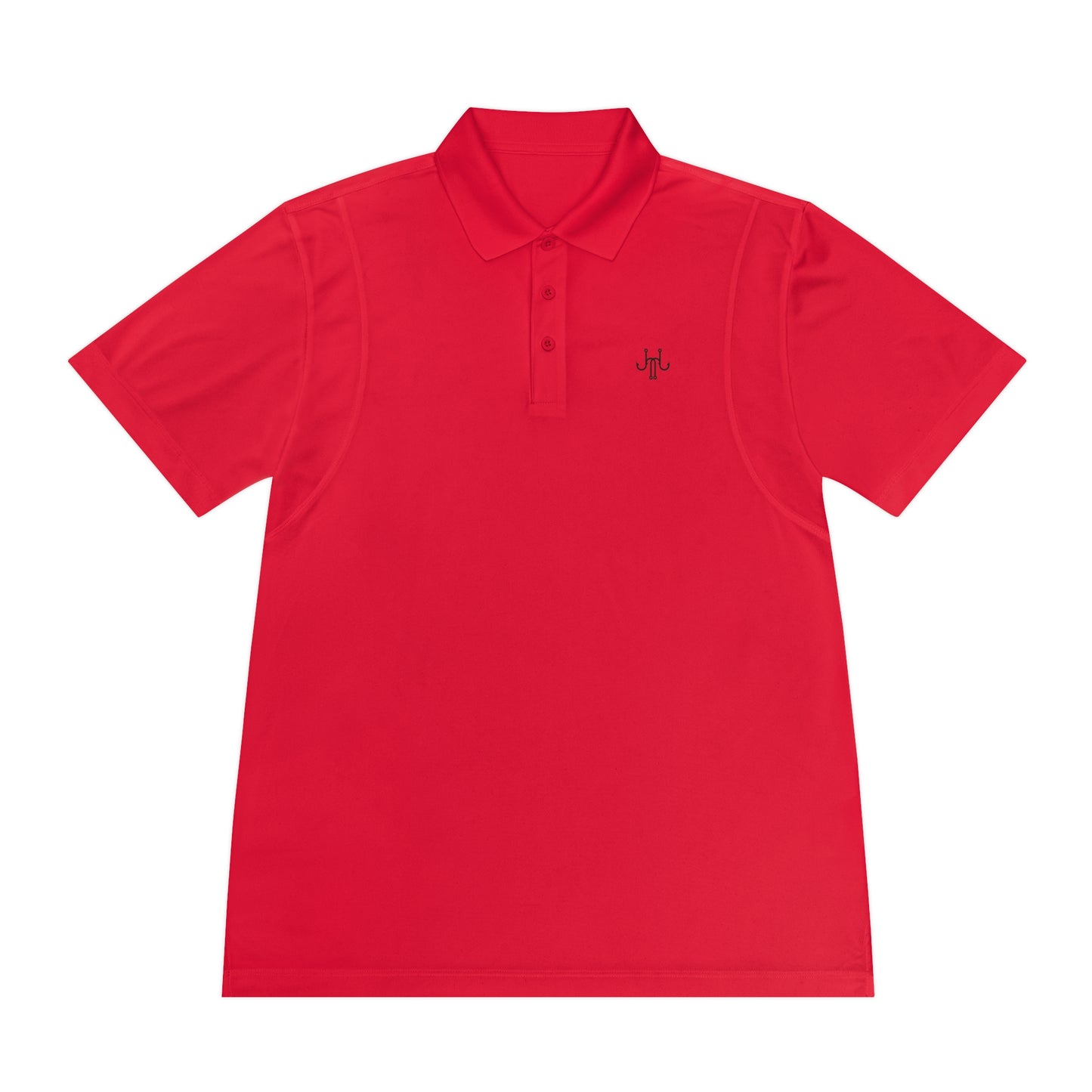 Jomo Joho Hooks Polo
