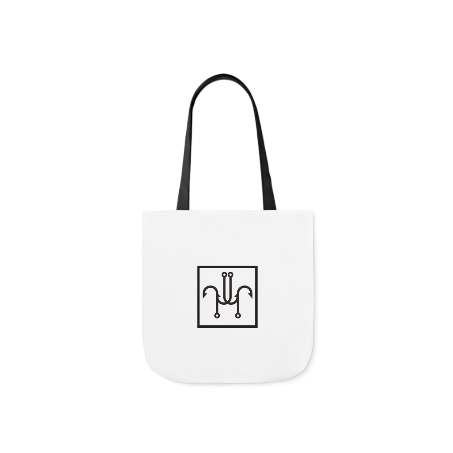 Jomo Joho Canvas Tote Bag, 5-Color Straps