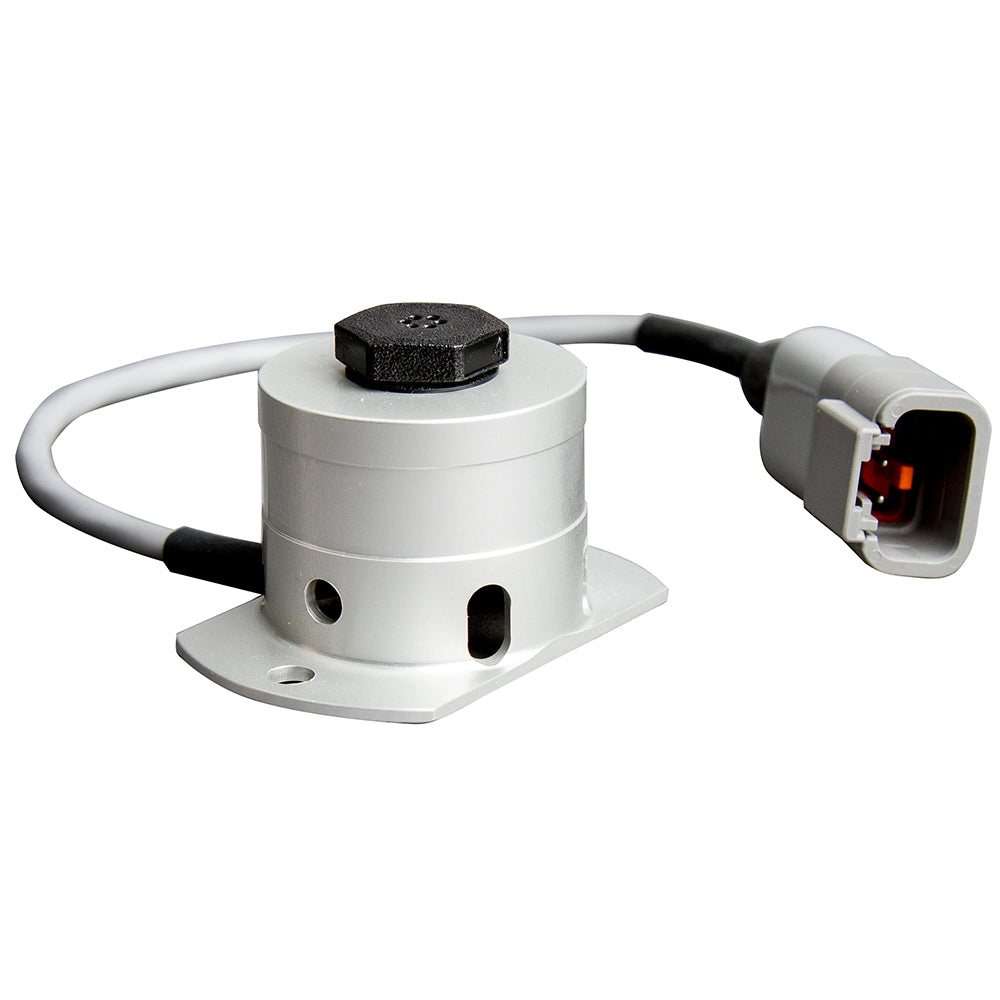 Fireboy-Xintex Propane  Gasoline Sensor w/Cable - Aluminum Housing