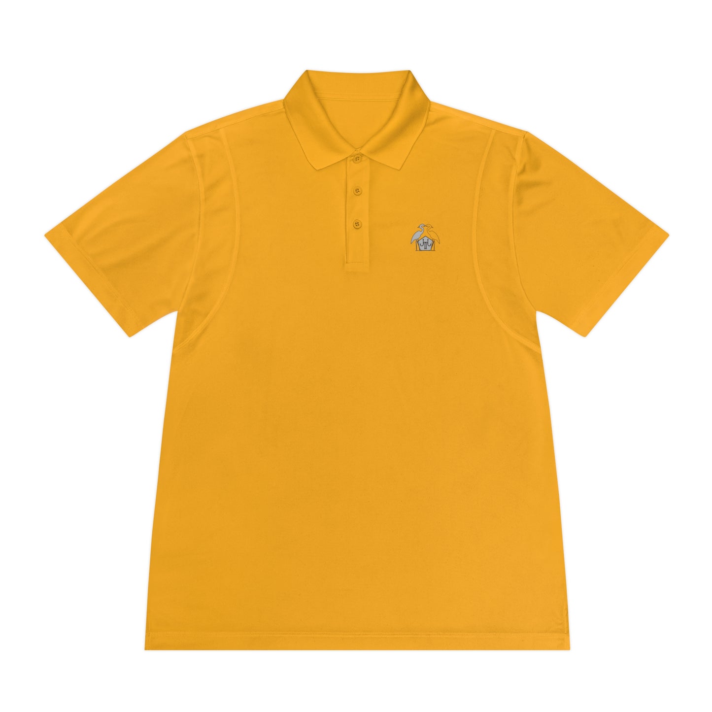 Jomo Joho Harlowe Heron Polo