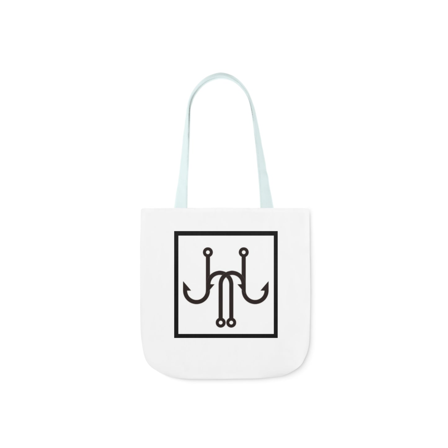 Jomo Joho Canvas Tote Bag, 5-Color Straps