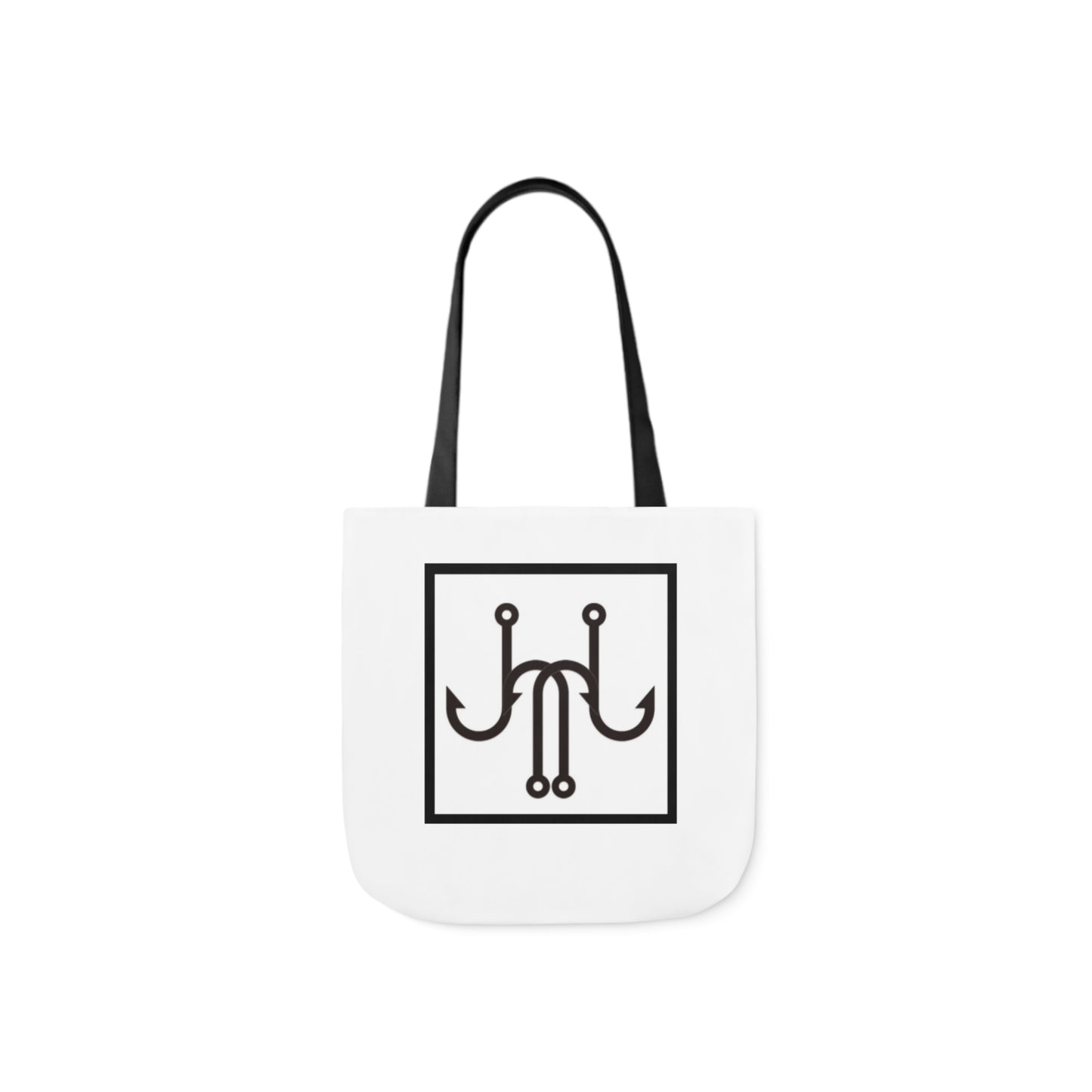 Jomo Joho Canvas Tote Bag, 5-Color Straps