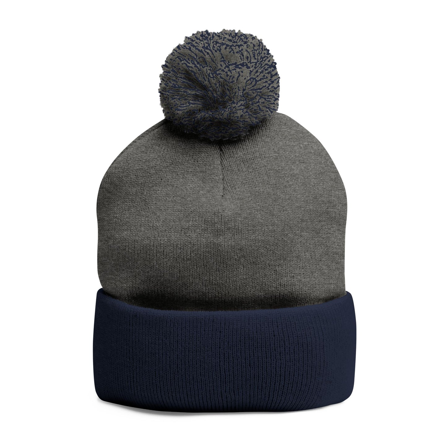 Jomo Joho Pom-Pom Beanie