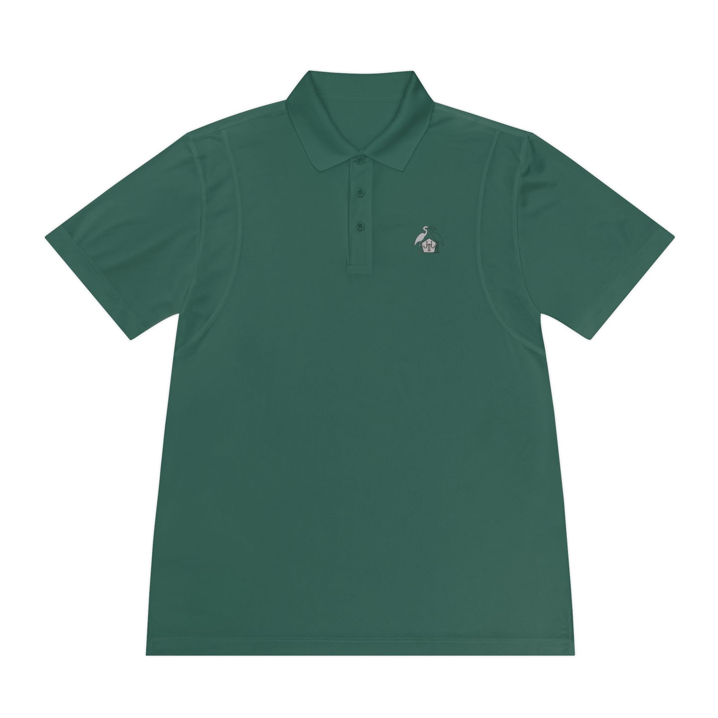 Jomo Joho Harlowe Heron Polo