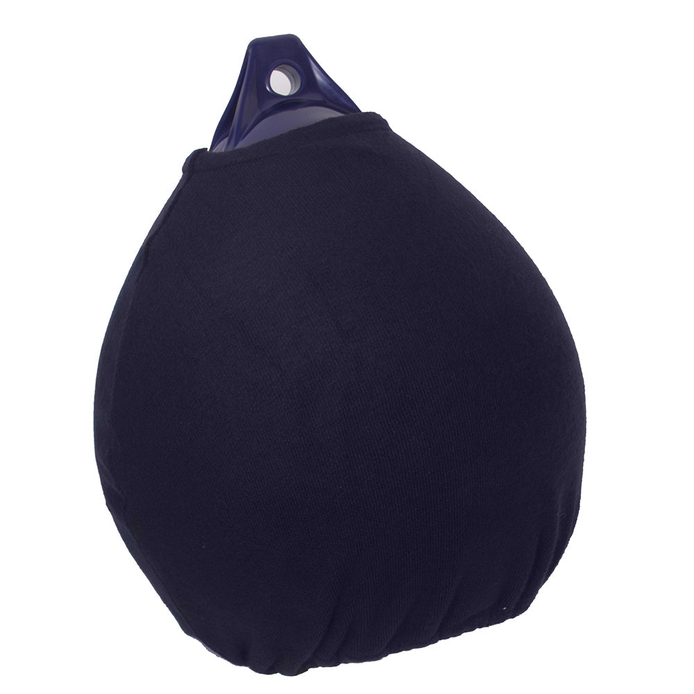 Master Fender Covers A3 - 18-1/2" x 23" - Double Layer - Navy