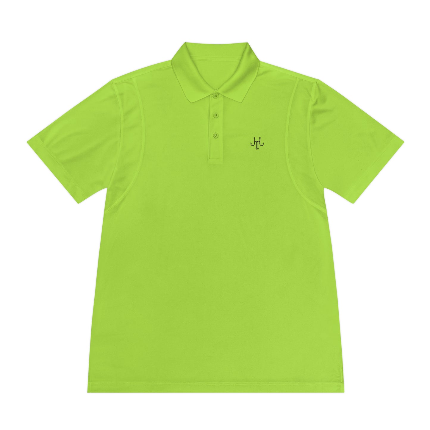 Jomo Joho Hooks Polo