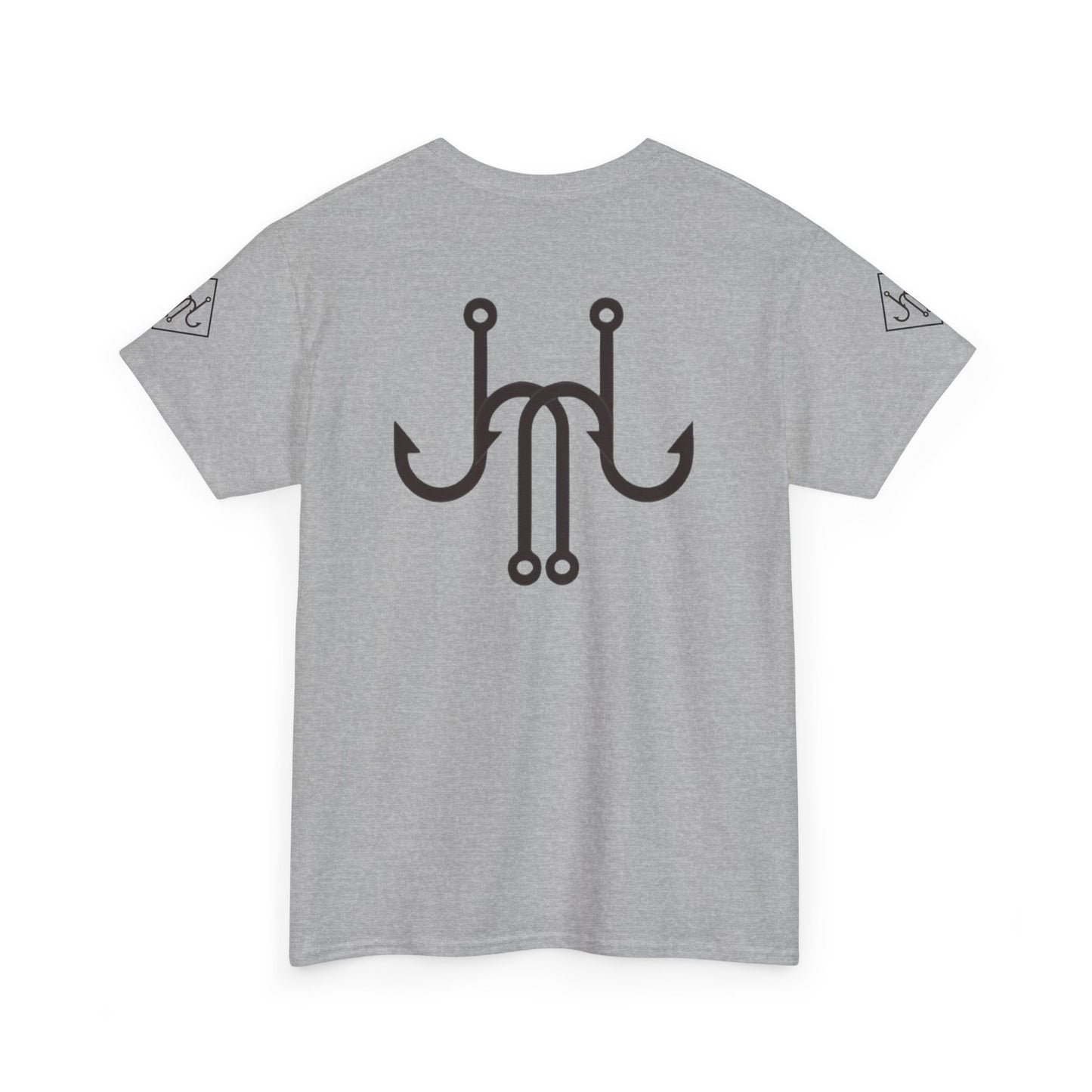 Jomo Joho Morehead Tee