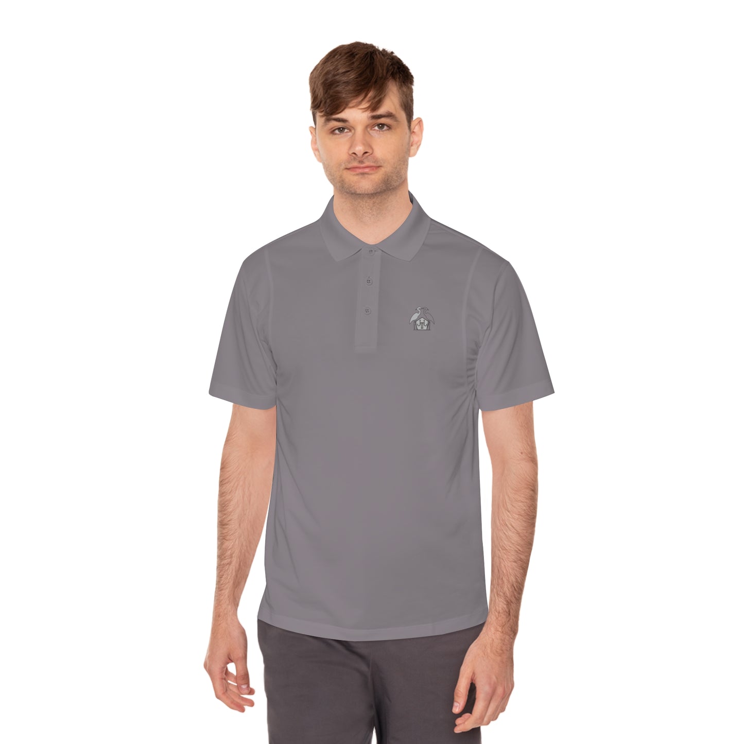 Jomo Joho Harlowe Heron Polo