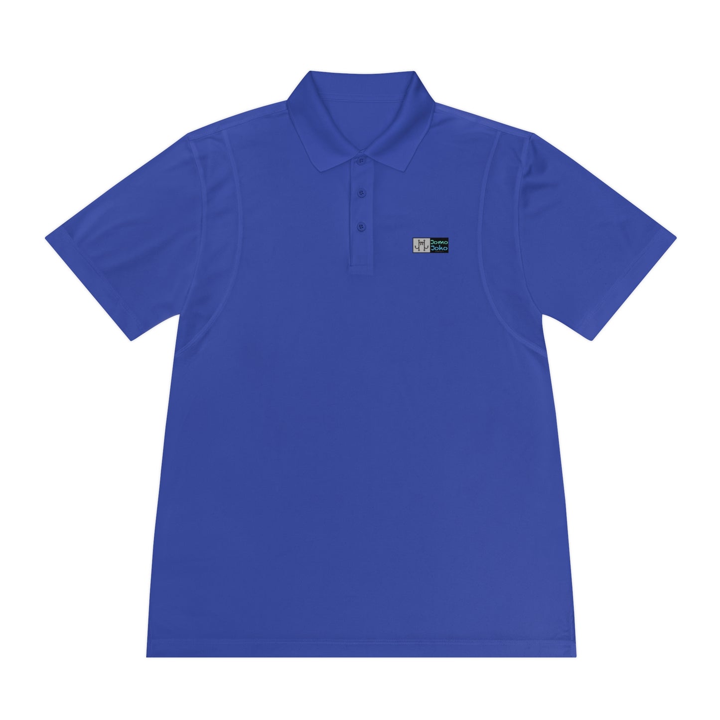 Jomo Joho Morehead Polo