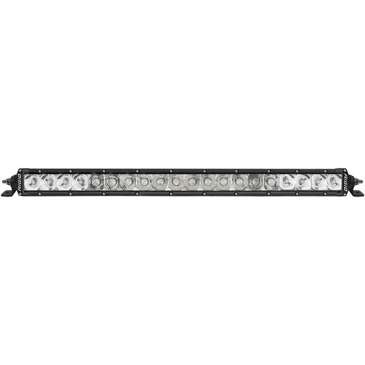RIGID Industries SR-Series PRO 20" - Spot/Flood Combo LED - Black