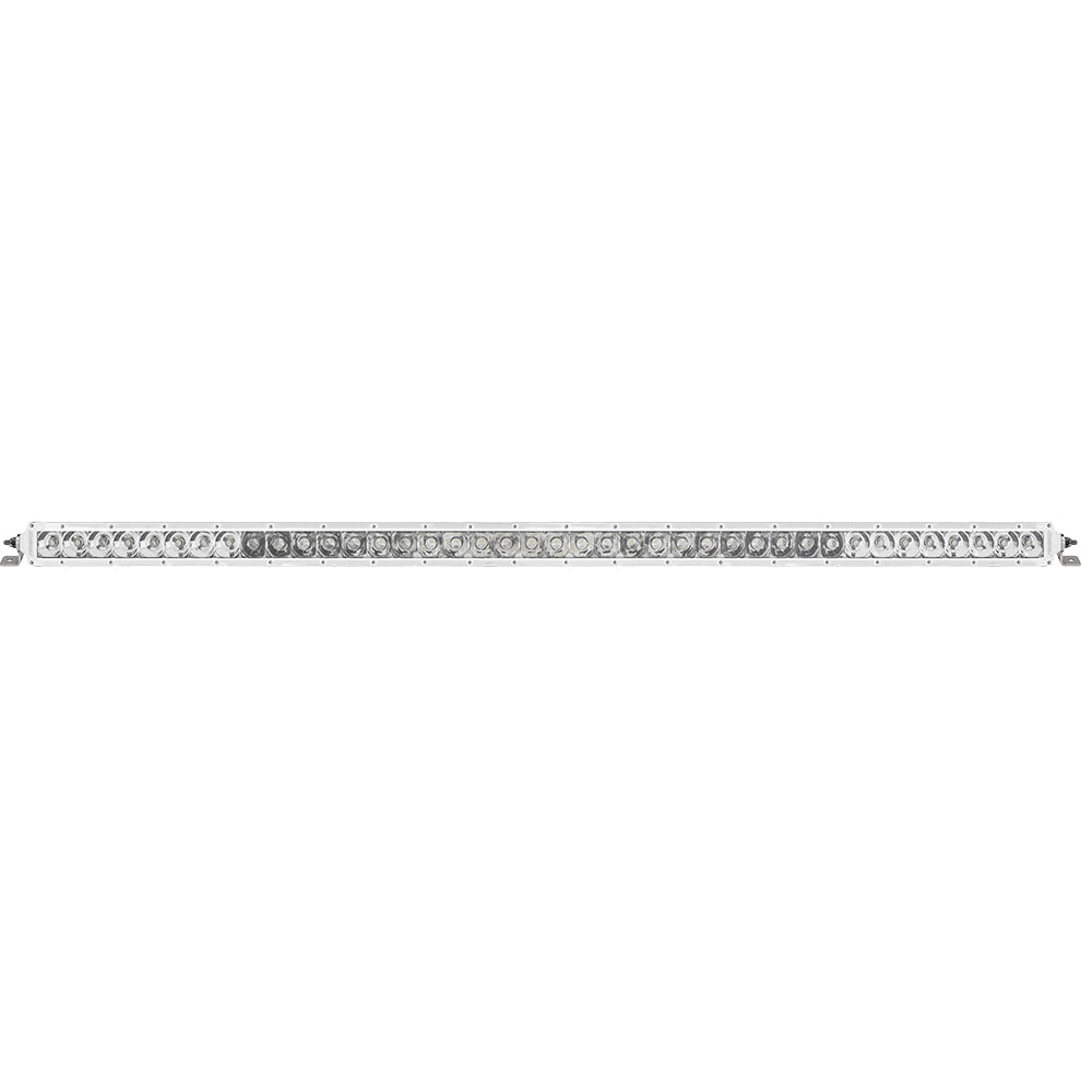 RIGID Industries SR-Series PRO 40" Spot/Flood Combo - White