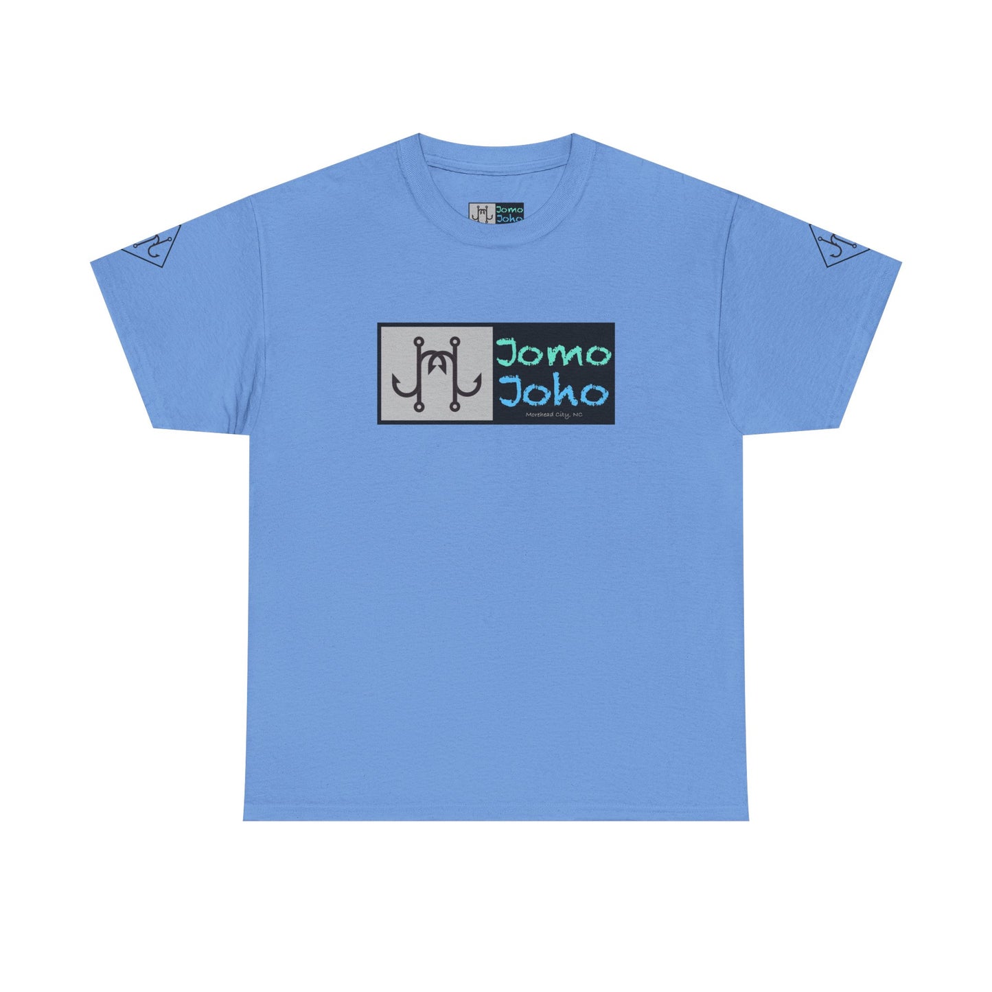Jomo Joho Morehead Tee