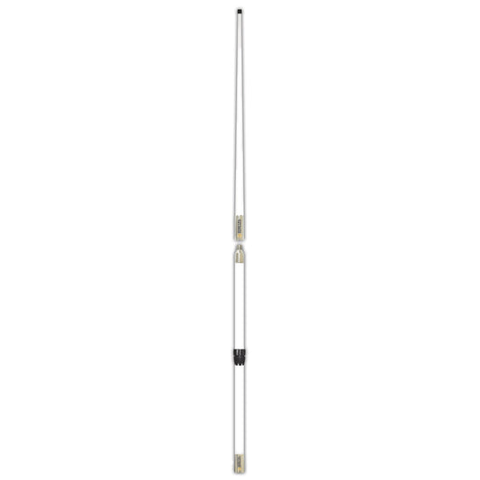 Digital Antenna 532-VW-RS 16 White VHF f/RUPP Mounts