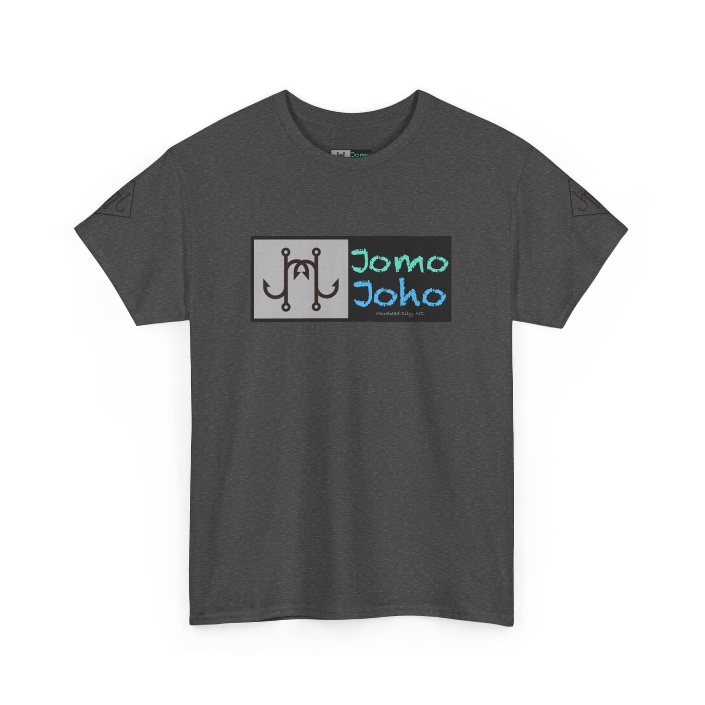 Jomo Joho Morehead Tee