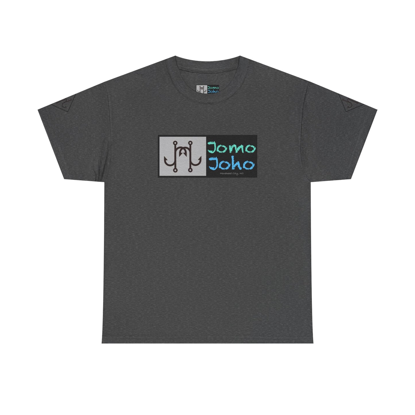 Jomo Joho Morehead Tee