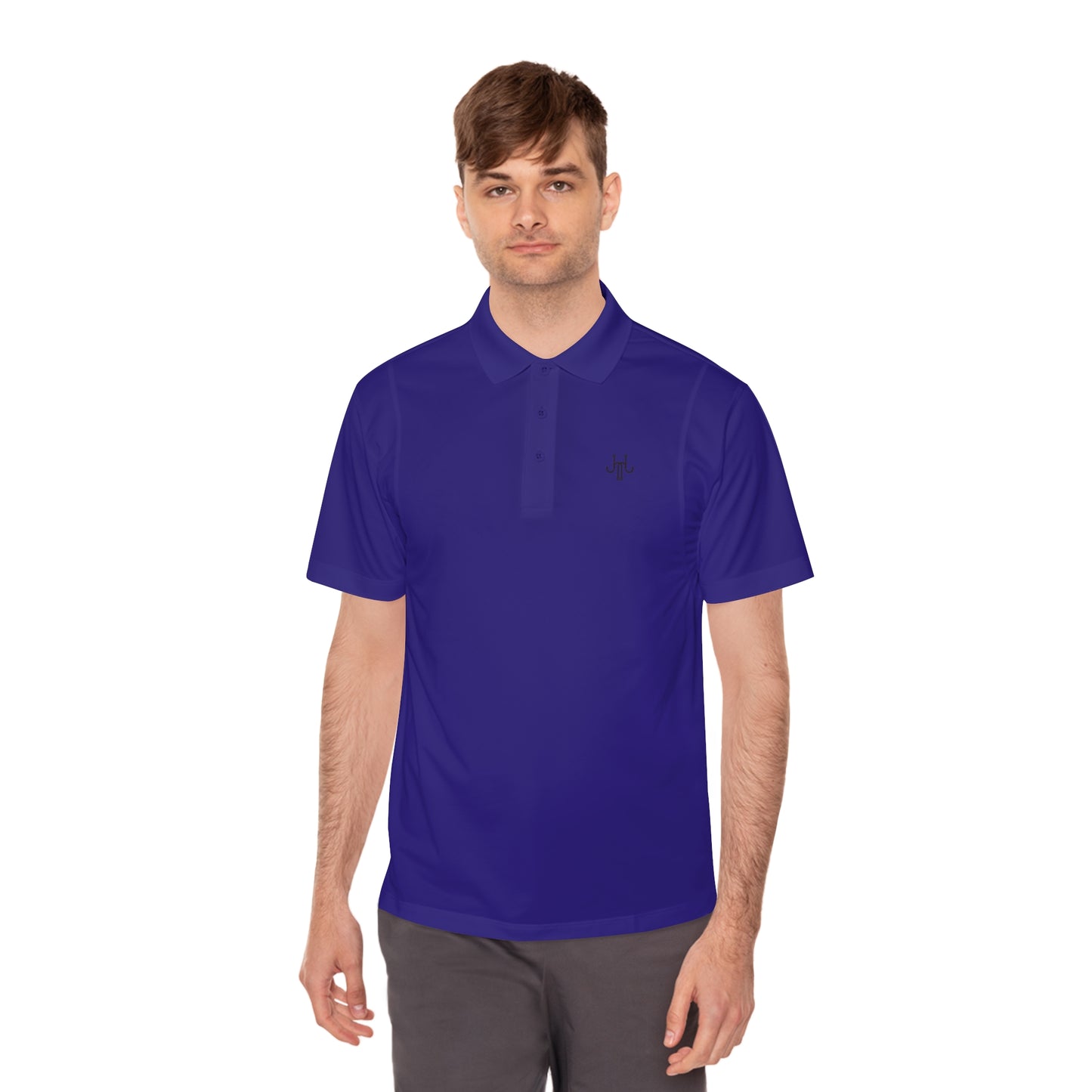 Jomo Joho Hooks Polo
