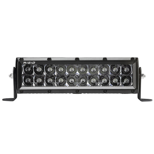 RIGID Industries E-Series Pro 10" Spot Midnight Black