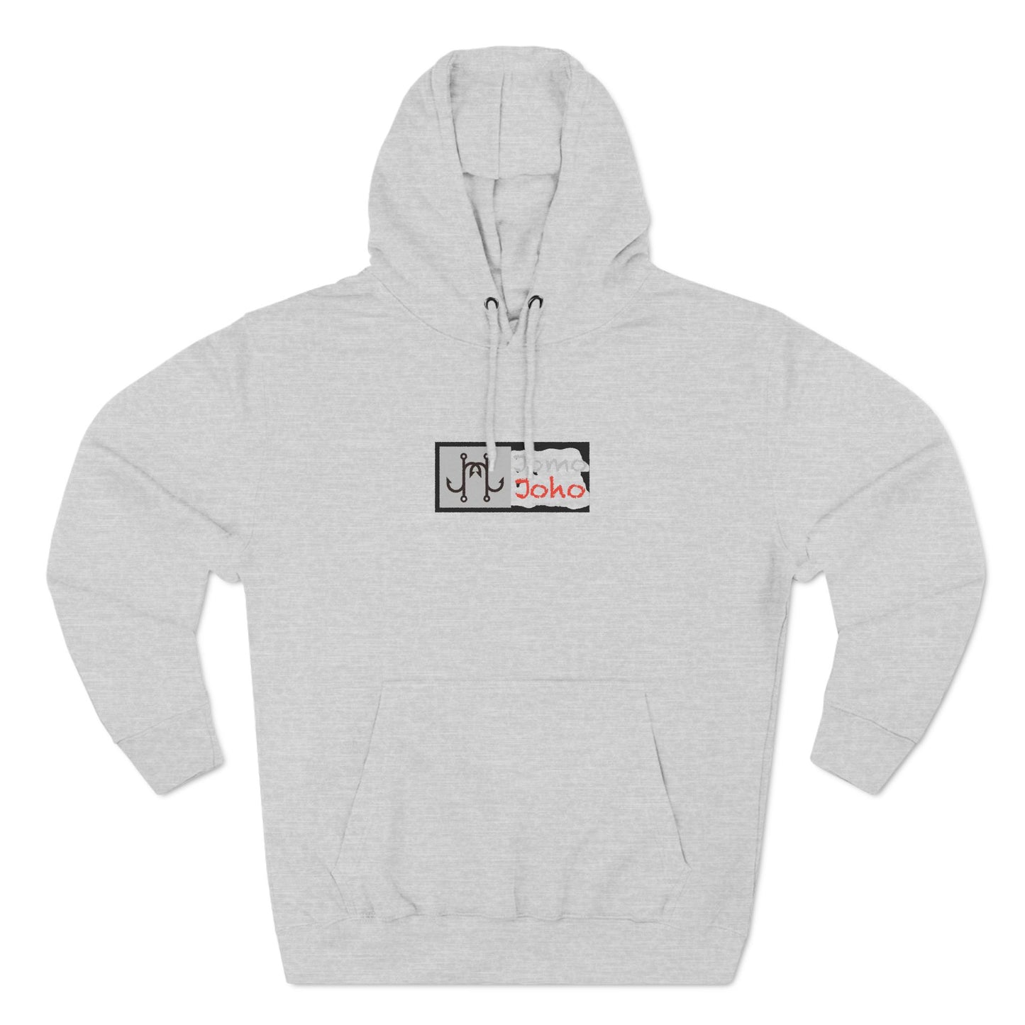 Jomo Joho Promise Land Fleece Hoodie