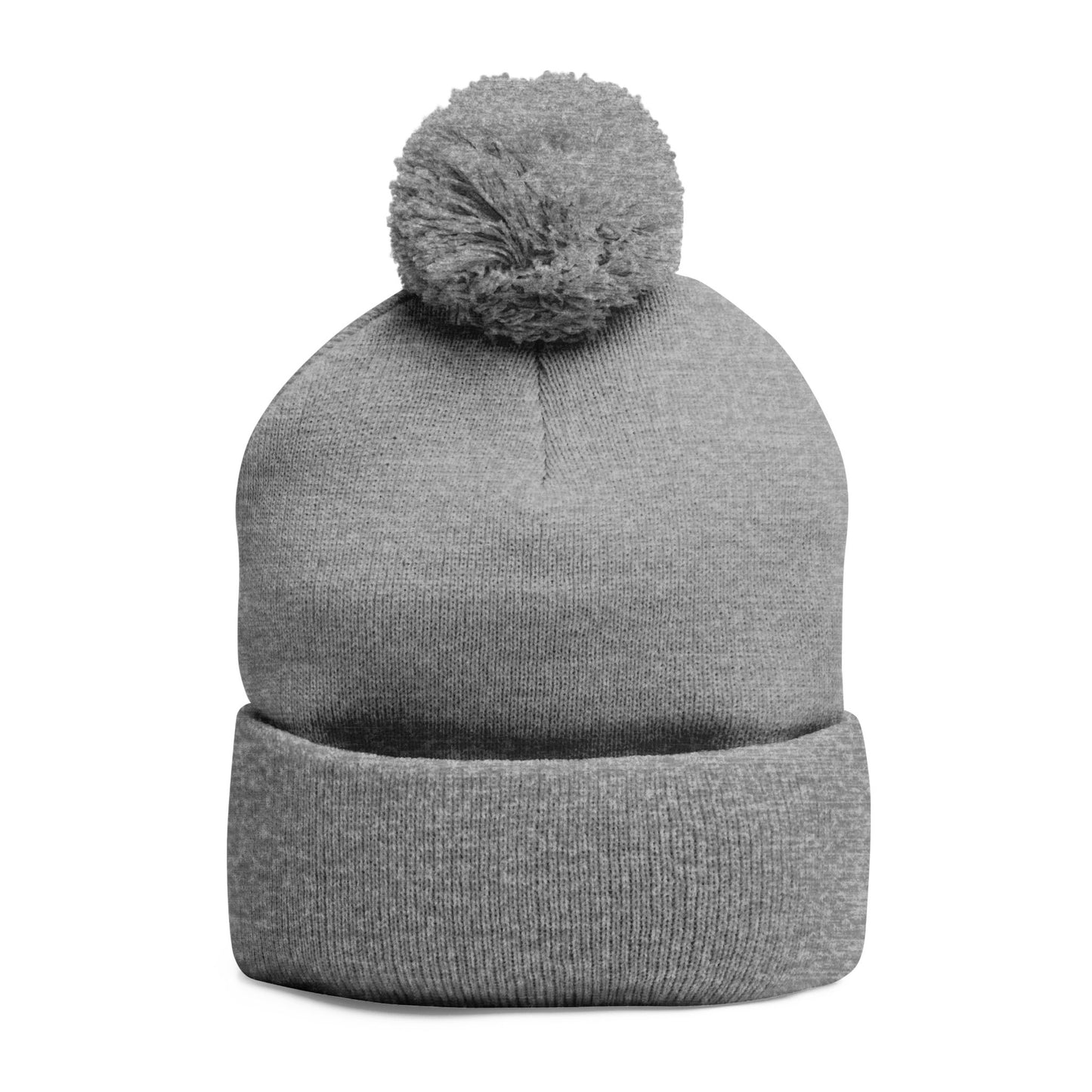 Jomo Joho Pom-Pom Beanie