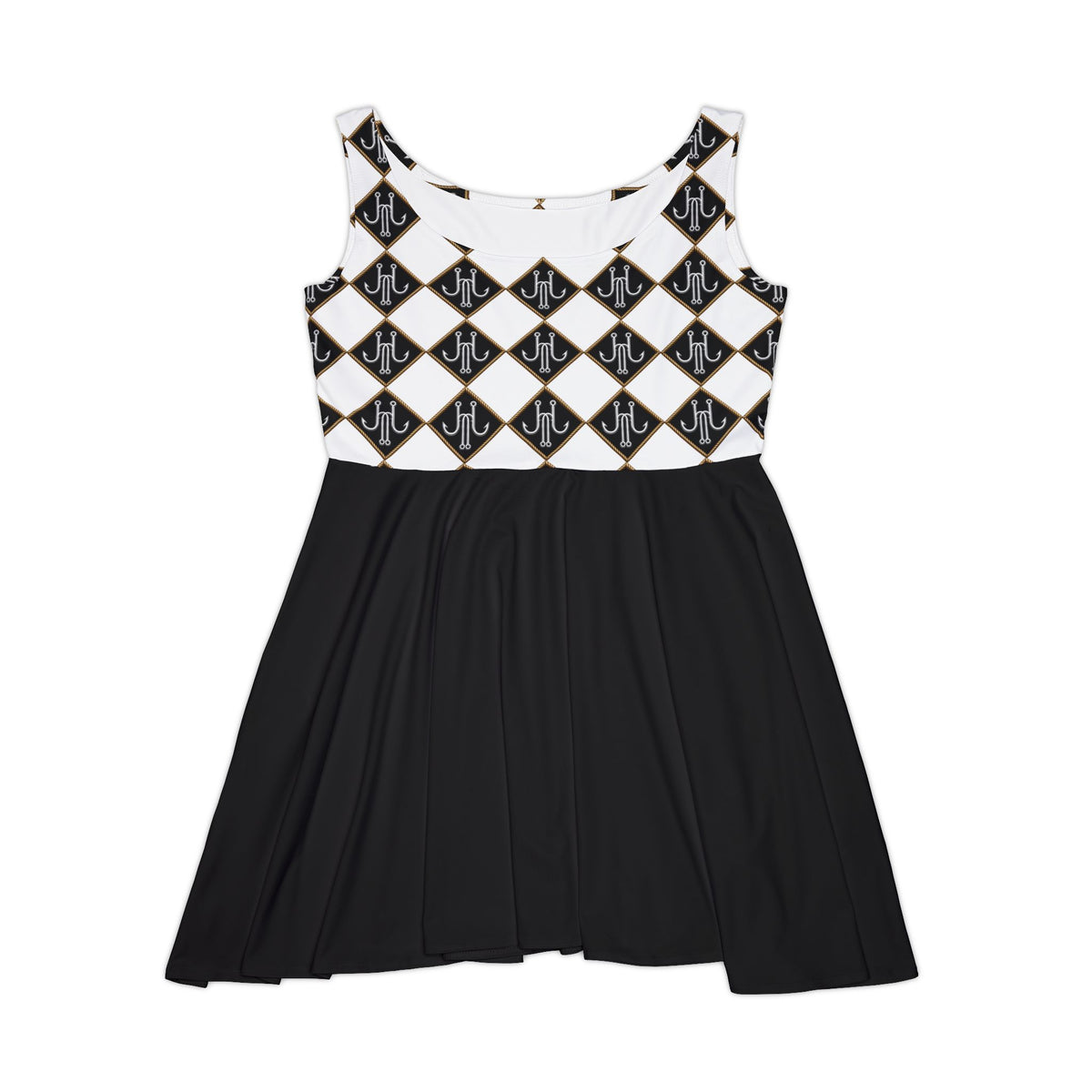 Diamond Lady Dress