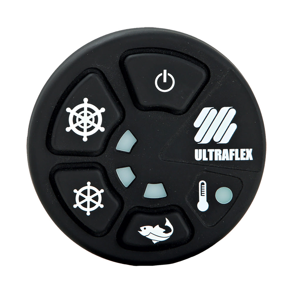 Uflex MasterDrive UCMD  User Interface