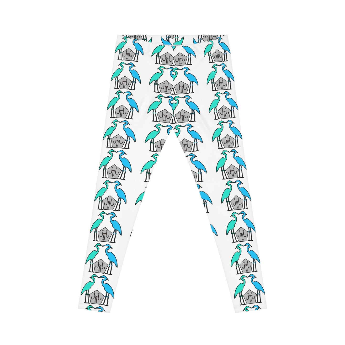 Jomo Joho Harlowe Heron Leggings