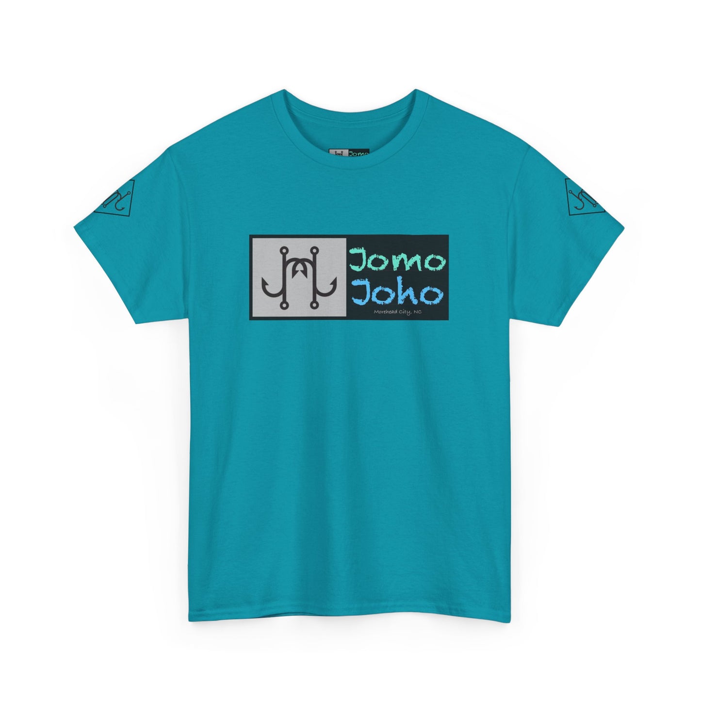Jomo Joho Morehead Tee