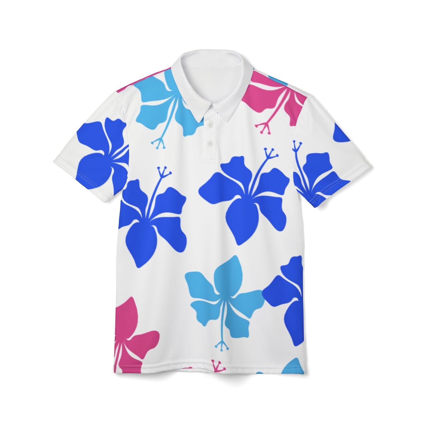 Jomo Joho Wade Shore Polo
