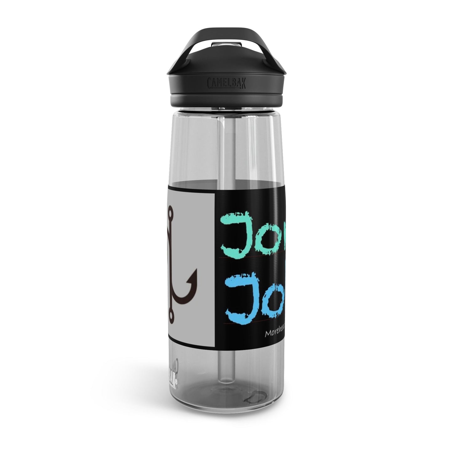 Jomo Joho CamelBak Eddy® Water Bottle - 20oz/25oz