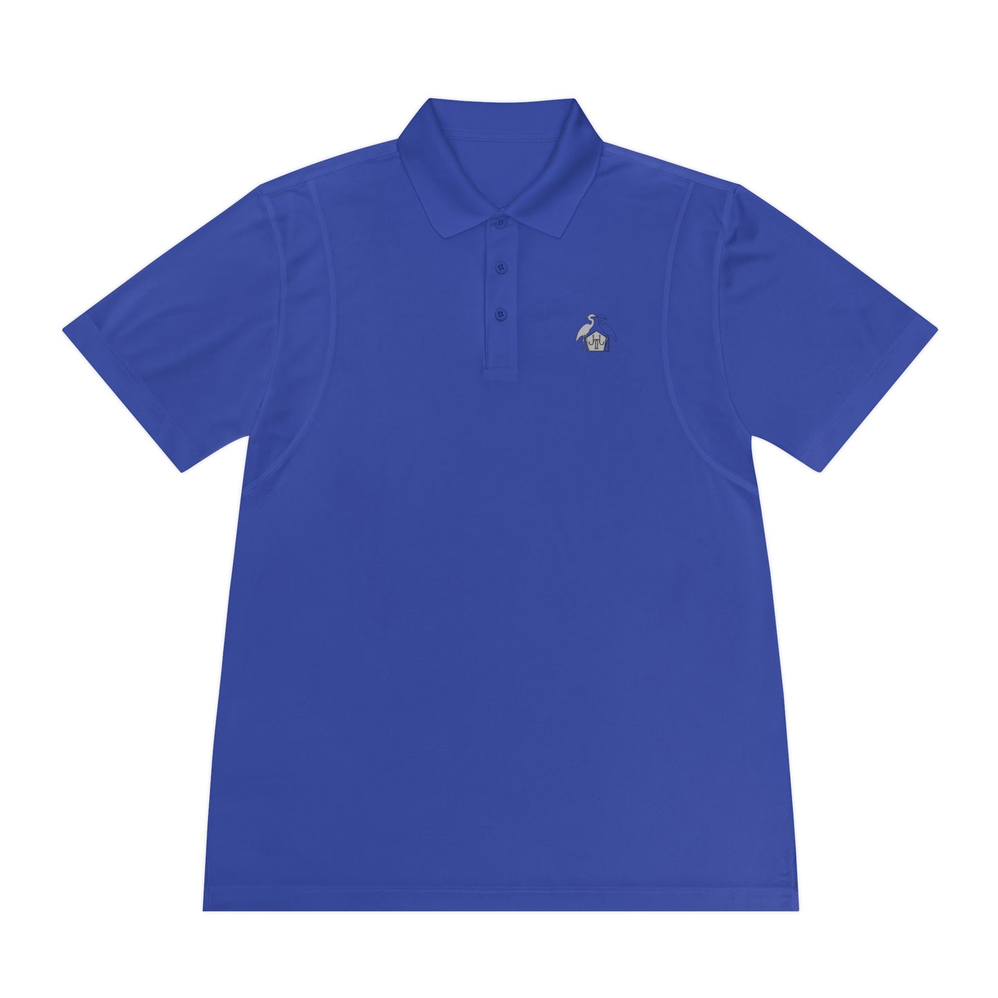 Jomo Joho Harlowe Heron Polo