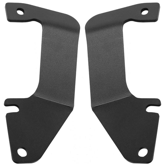 RIGID Industries 2014 - 2020 Toyota Tundra A-Pillar Mount - Black