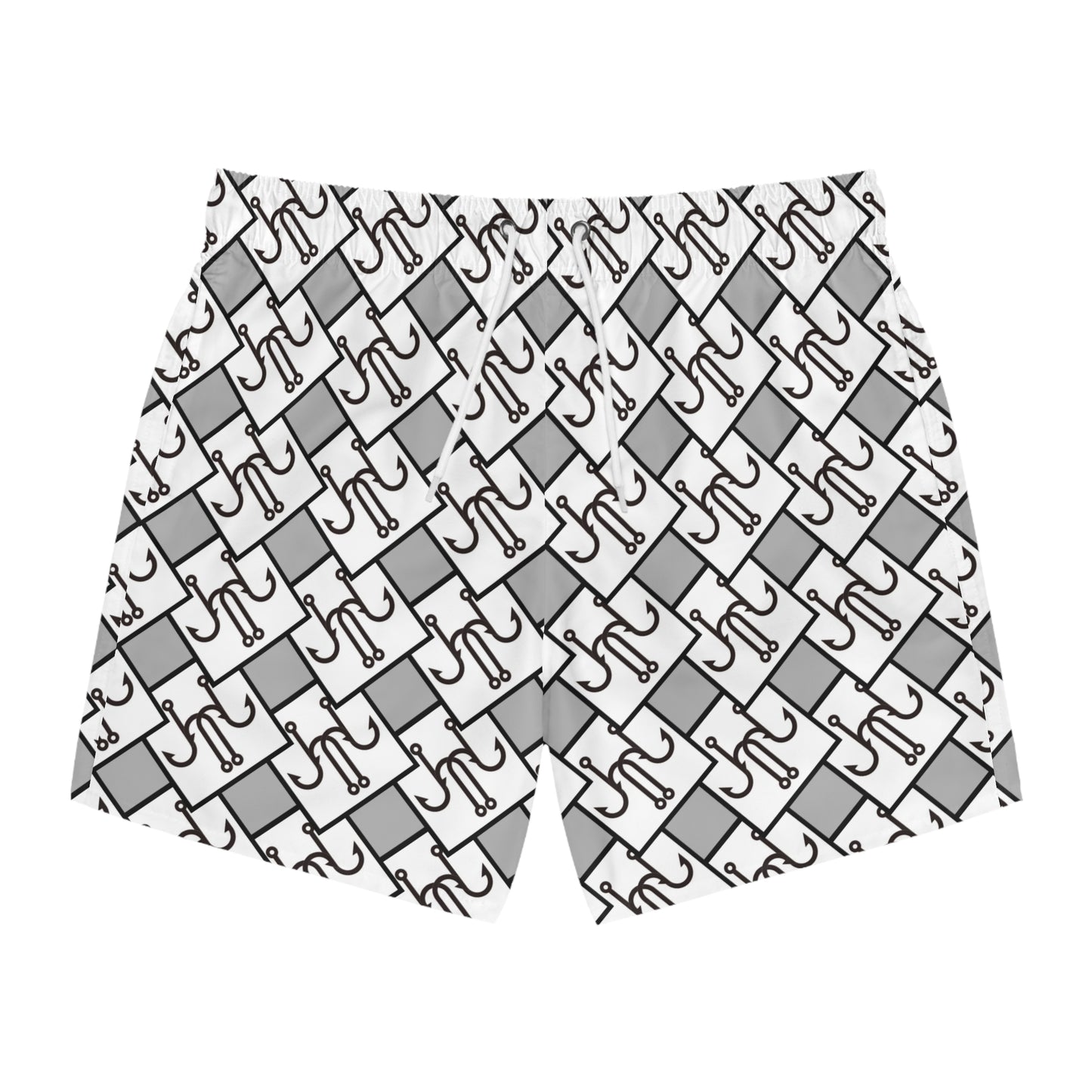 Jomo Joho Swim Trunks
