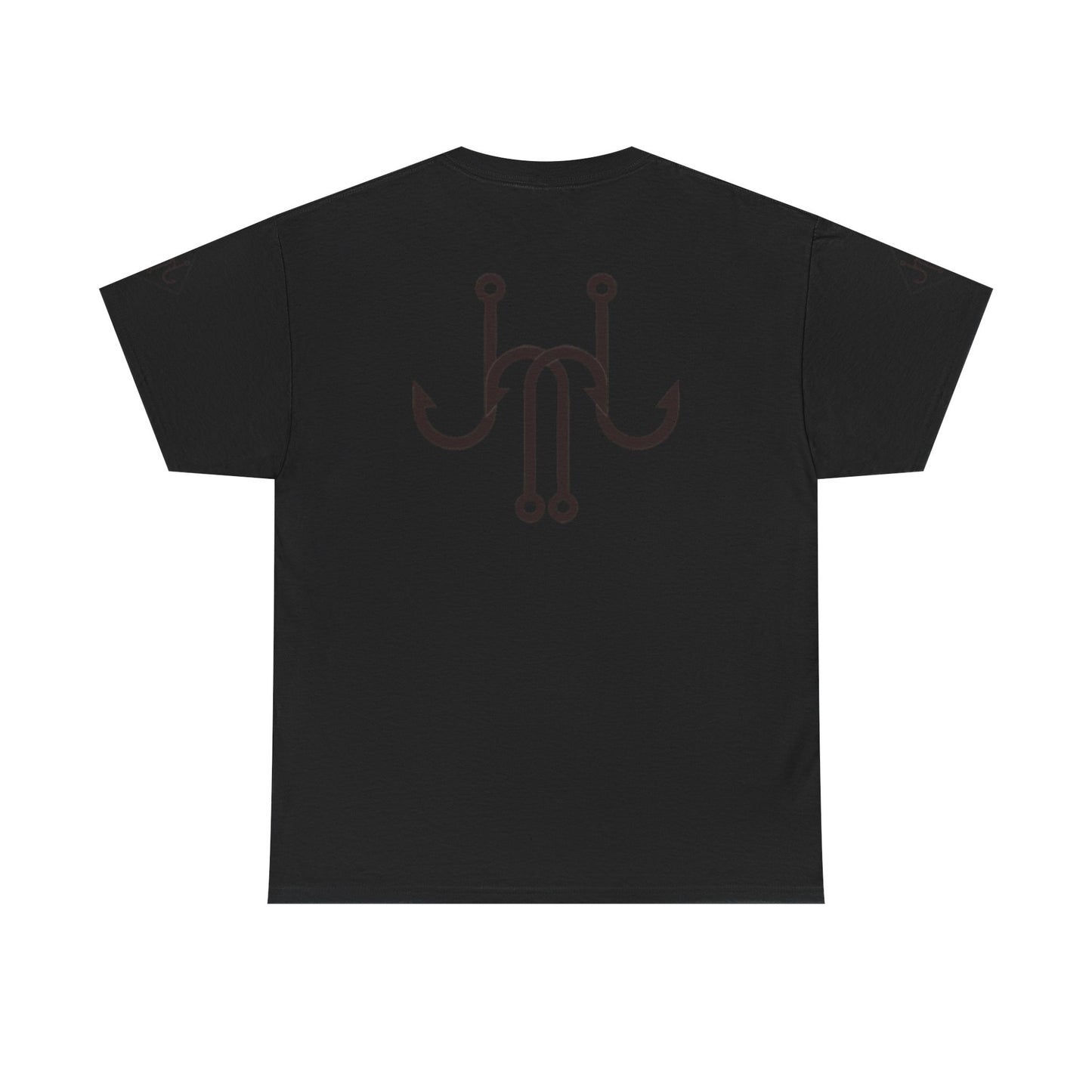 Jomo Joho Morehead Tee