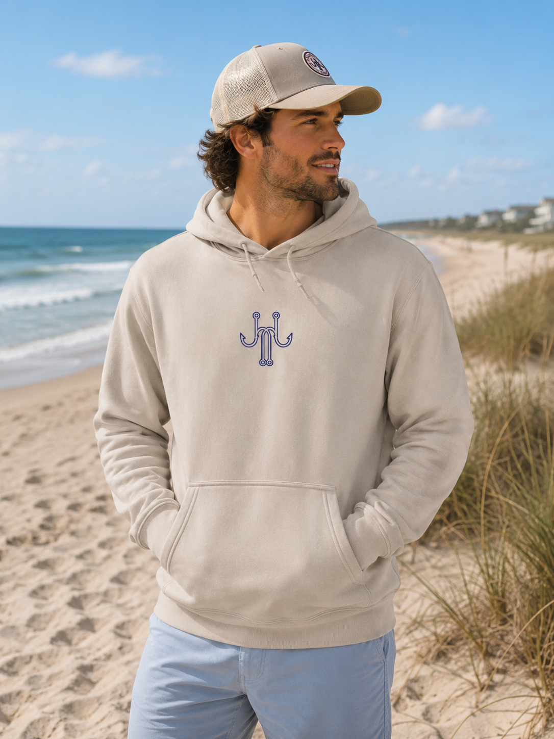 Diamond City Signature Hoodie