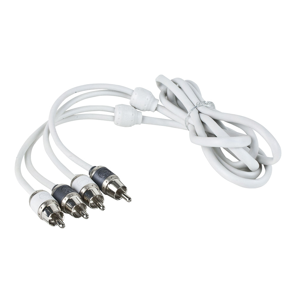 T-Spec V10 Series RCA Audio Cable - 2 Channel - 10 (3.05 M)