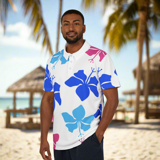 Jomo Joho Wade Shore Polo