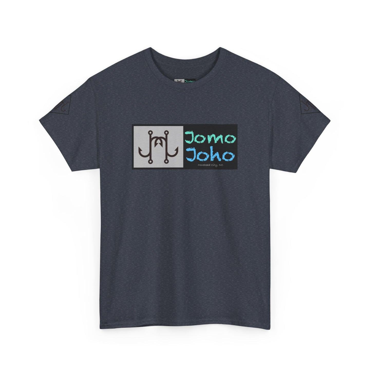 Jomo Joho Morehead Tee
