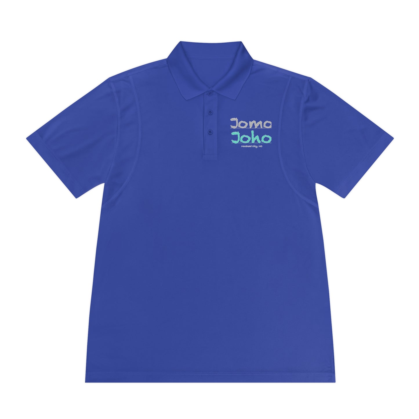 Jomo Joho Morehead Polo