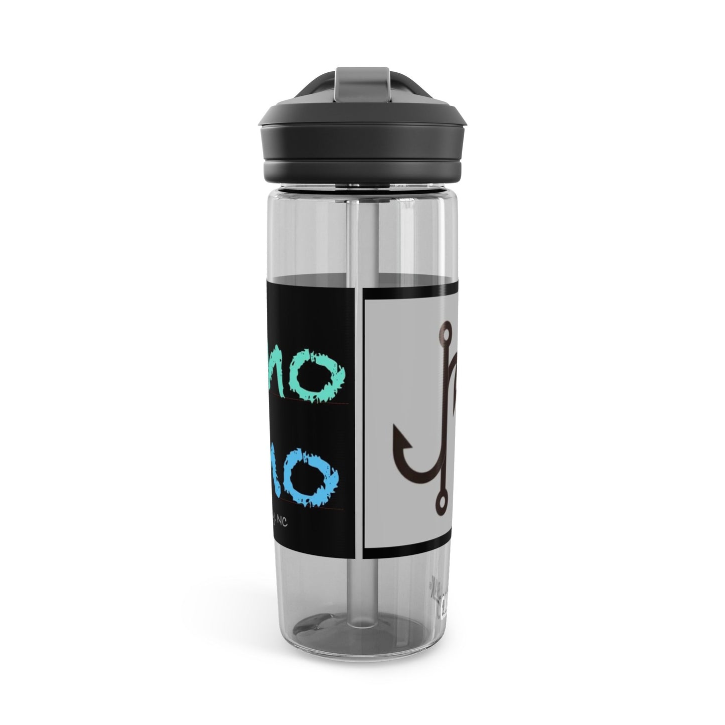 Jomo Joho CamelBak Eddy® Water Bottle - 20oz/25oz