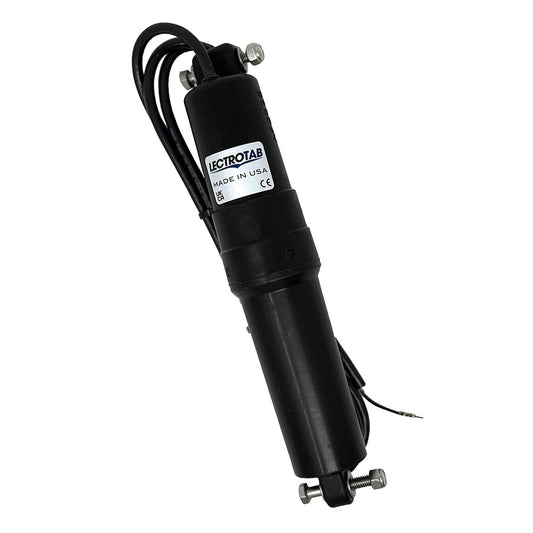 Lectrotab 12 V Heavy Duty Tab Actuator - 23 Cable
