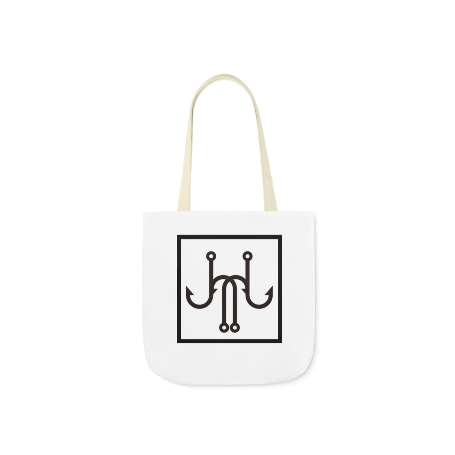 Jomo Joho Canvas Tote Bag, 5-Color Straps