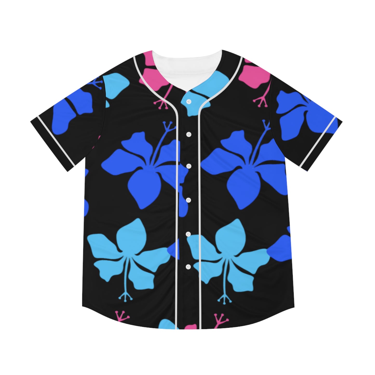 Jomo Joho Wade Shore Baseball Jersey