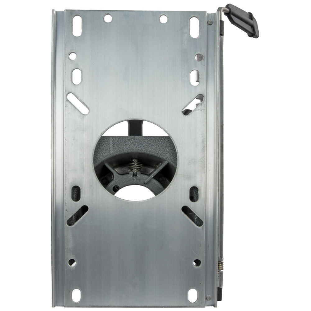 Springfield Trac-Lock Swivel/Slide Locking Mount f/2-7/8" Post
