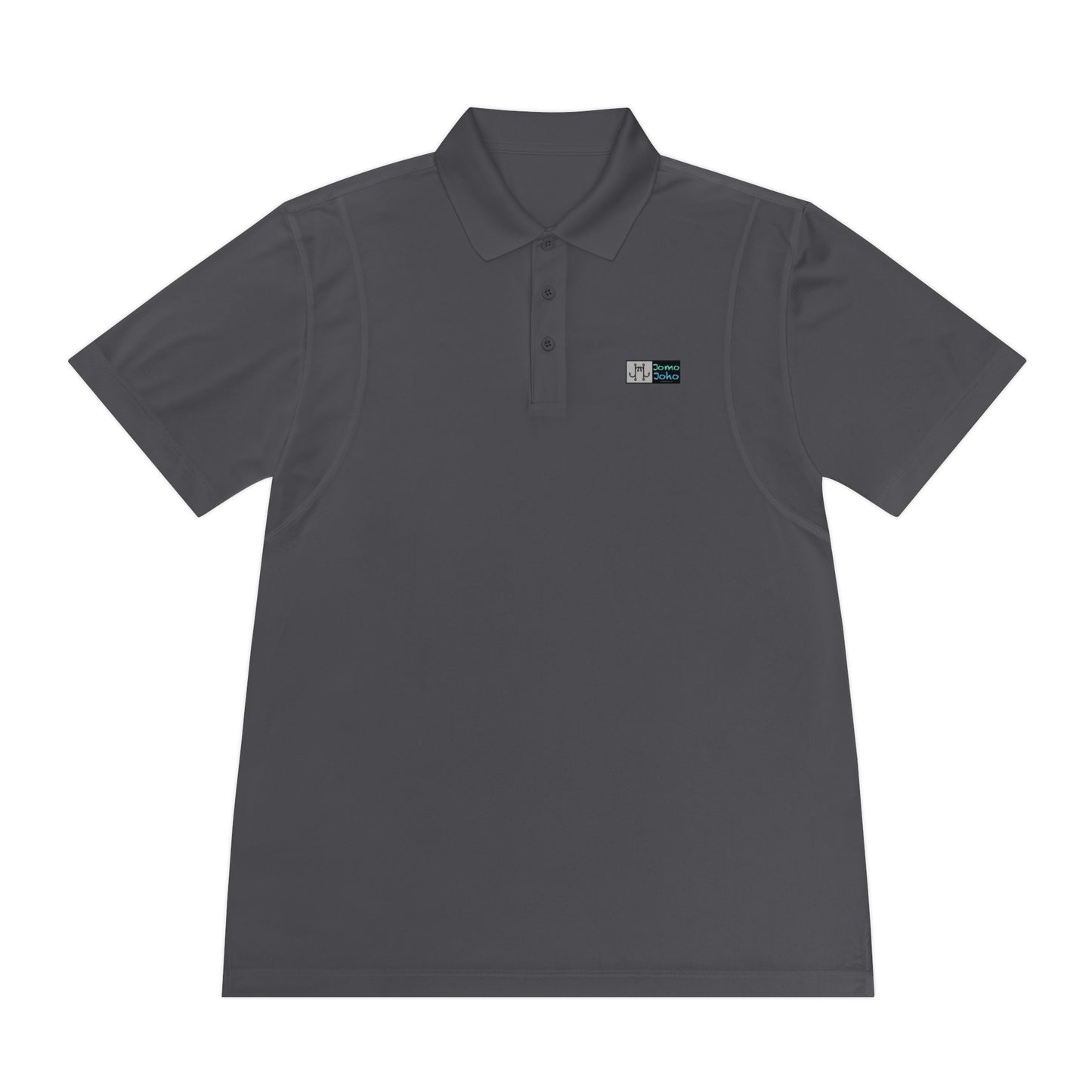 Jomo Joho Morehead Polo