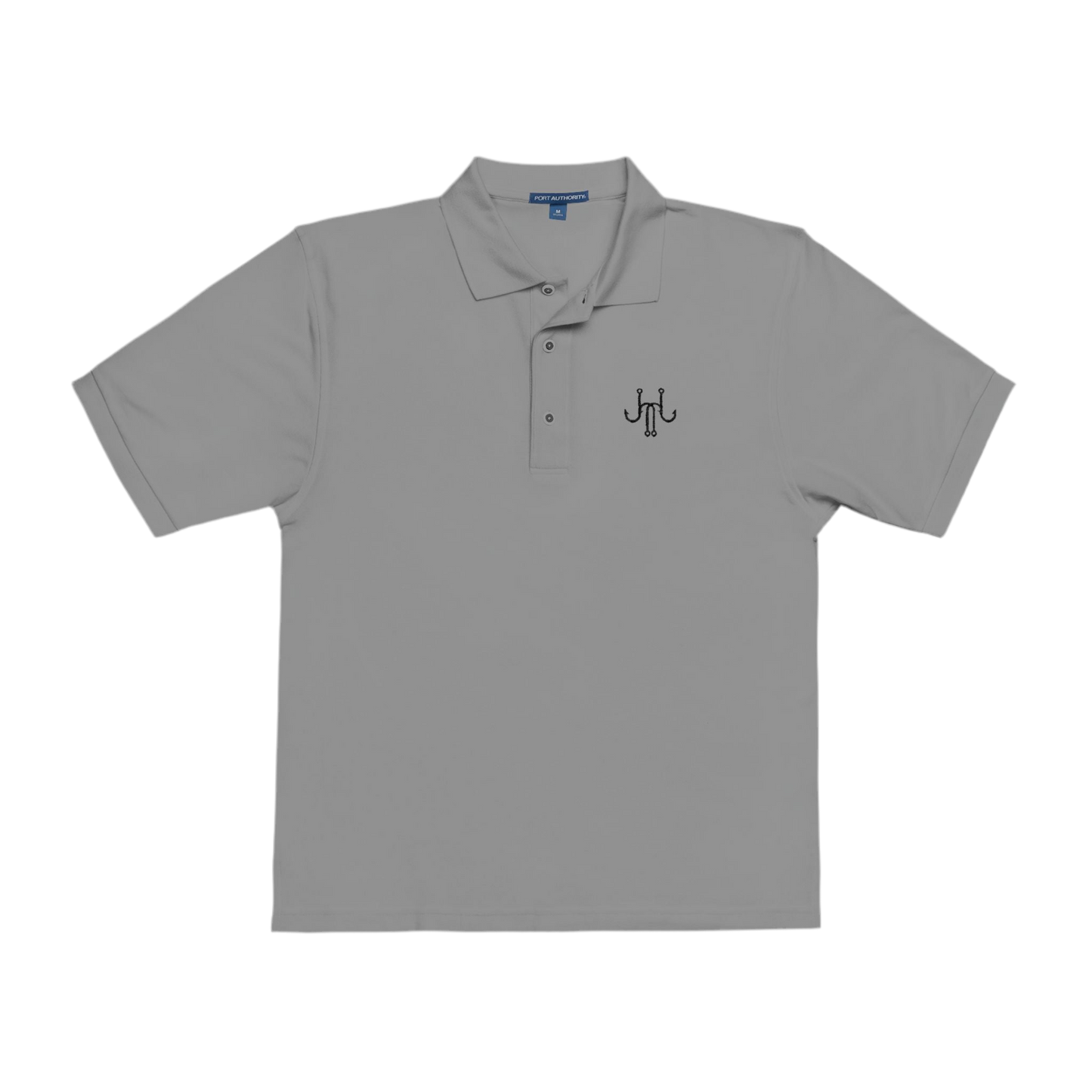 Unisex Polo Shirt (Embroidery)